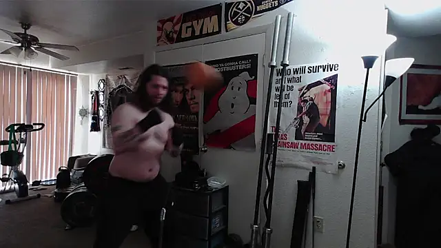 biggerisbetter12 online show from 14, 3, 2026