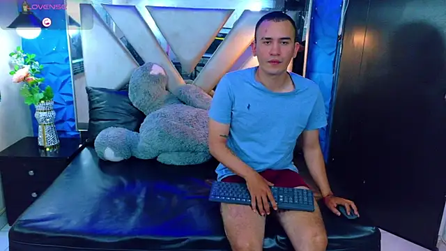 TemptationDual online show from 15, 1, 2026