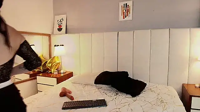 Alanawestt online show from 19, 11, 2025