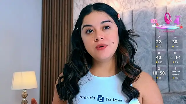 goddessfeetxx online show from 16, 4, 2026