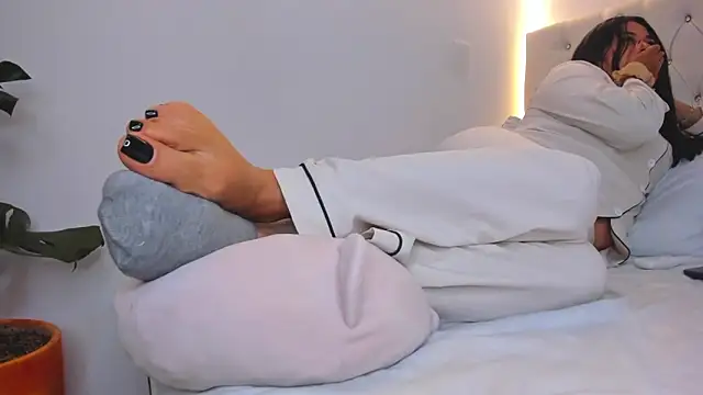 goddessfeetxx online show from 8, 5, 2026
