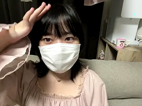 Snapshot of pinkudayo_girl chatting on 3, 11, 2025 pinkudayo girl online show from 3, 11, 2025