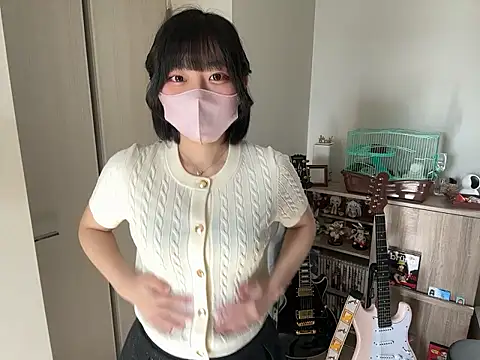 pinkudayo girl online show from 14, 3, 2026