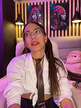 elegant  rouse online show from 17, 10, 2025