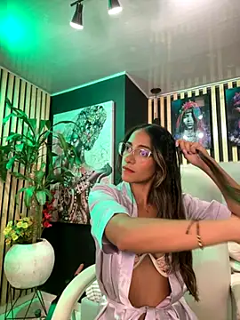 elegant  rouse online show from 18, 11, 2025