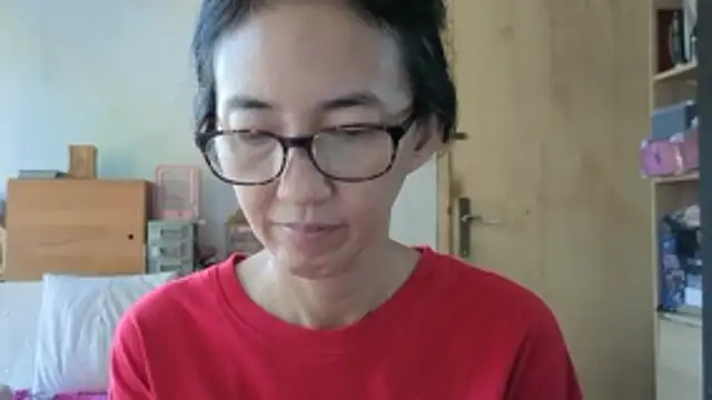 Snapshot of princessD077 chatting on 1, 6, 2026 princessD077 online show from 1, 6, 2026
