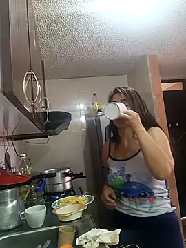 AmeliHoney online show from 27, 11, 2025