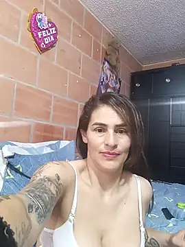 AmeliHoney online show from 29, 11, 2025