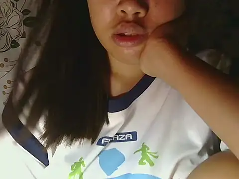 Snapshot of ChubbyButty chatting on 18, 1, 2026 ChubbyButty online show from 18, 1, 2026