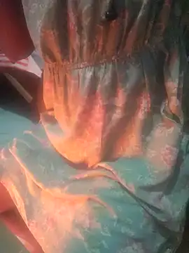 Chocopie Girl online show from 1, 12, 2025