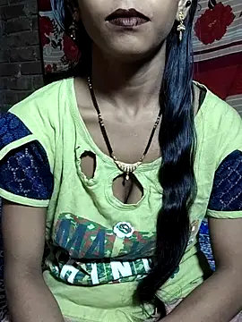 Itz Aisha   online show from 9, 11, 2025