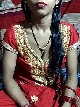 Itz Aisha   online show from 13, 11, 2025