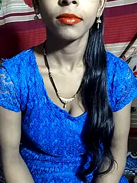 Itz Aisha   online show from 16, 11, 2025