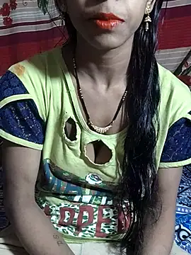 Itz Aisha   online show from 17, 11, 2025