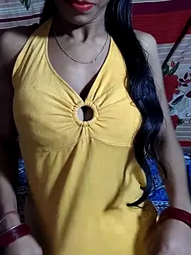 Itz Aisha   online show from 29, 11, 2025