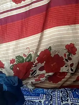 Itz Aisha   online show from 12, 3, 2026