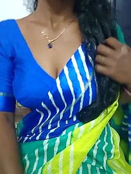 Sravya   online show from 22, 11, 2025