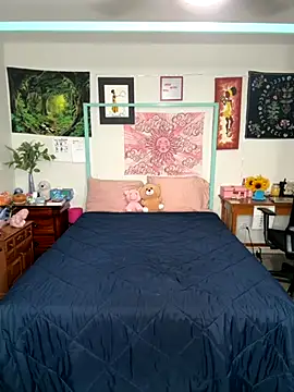 DaisyMynx online show from 6, 11, 2025