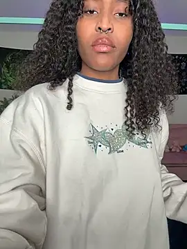 DaisyMynx online show from 20, 12, 2025