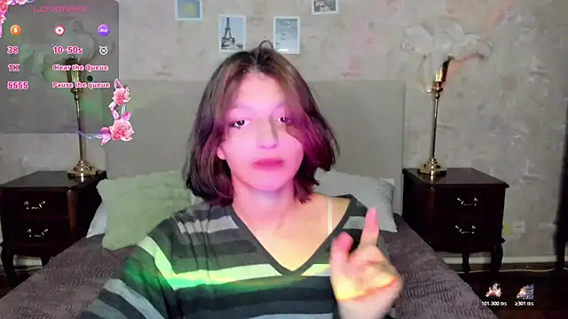 A Skyy online show from 19, 11, 2025