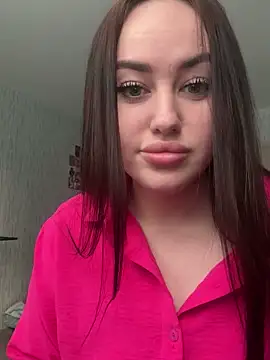 KiraSunshine online show from 23, 12, 2025