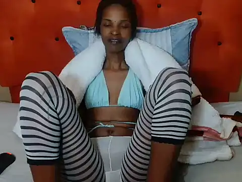 EbonyPexie online show from 8, 11, 2025