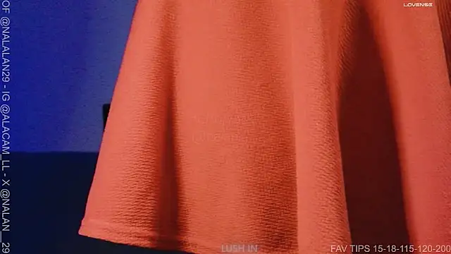 Snapshot of Nalan__ chatting on 22, 10, 2025 Nalan online show from 22, 10, 2025