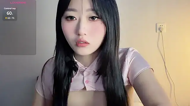 Xiaowen-wen online show from 20, 3, 2026