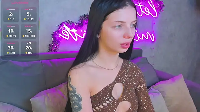 Snapshot of Eva_Mayers chatting on 13, 1, 2026 Eva Mayers online show from 13, 1, 2026