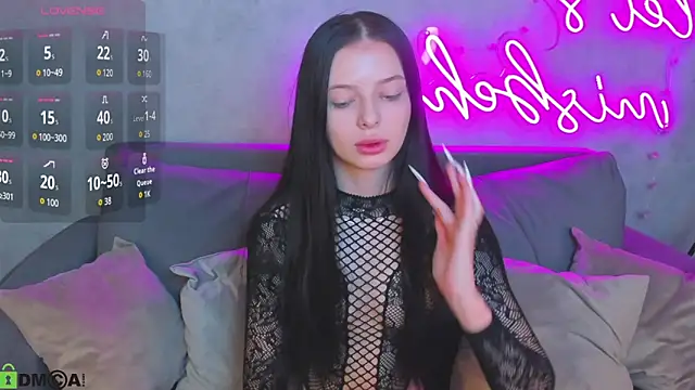 Snapshot of Eva_Mayers chatting on 1, 2, 2026 Eva Mayers online show from 1, 2, 2026