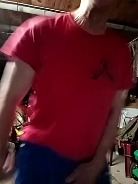 Sexyfab65 online show from 6, 1, 2026