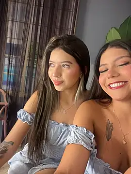 CherrySmirkXXX online show from 9, 7, 2026