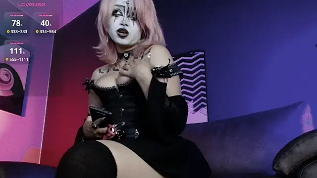 Navier   online show from 7, 4, 2026