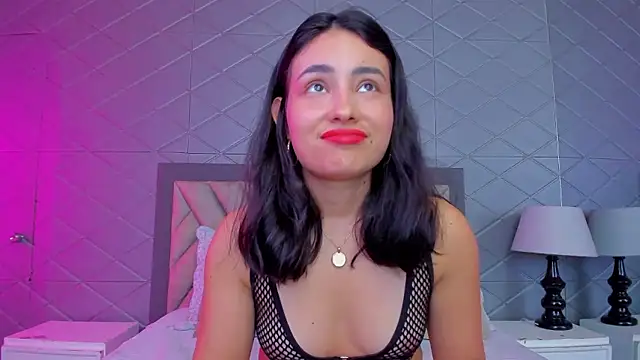 ViolettRouse online show from 11, 1, 2026