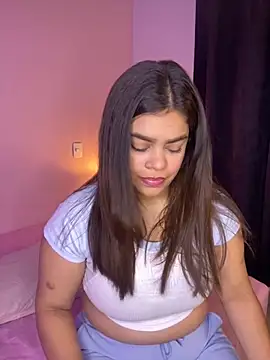 Milymar  online show from 18, 10, 2025