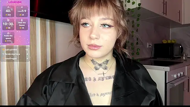 Snapshot of Babymoney_2007 chatting on 1, 2, 2026 Babymoney 2007 online show from 1, 2, 2026