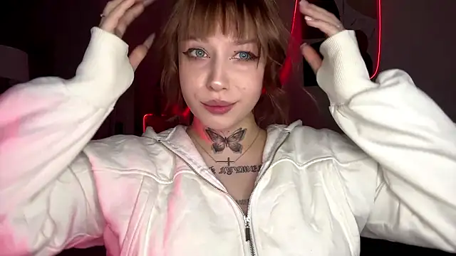 Snapshot of Babymoney_2007 chatting on 7, 2, 2026 Babymoney 2007 online show from 7, 2, 2026