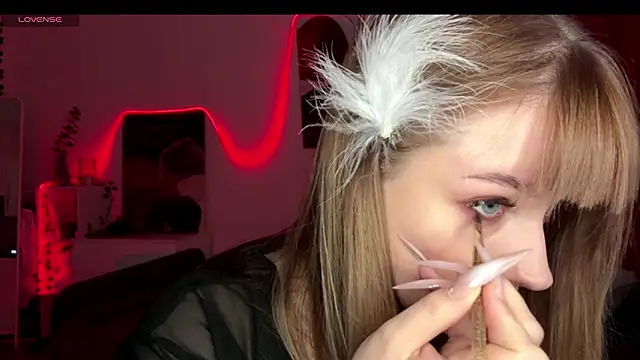 Snapshot of Babymoney_2007 chatting on 9, 2, 2026 Babymoney 2007 online show from 9, 2, 2026