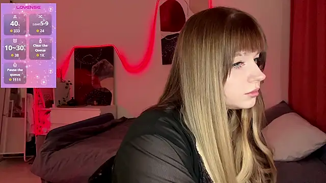 Snapshot of Babymoney_2007 chatting on 13, 2, 2026 Babymoney 2007 online show from 13, 2, 2026