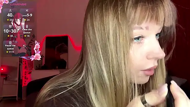 Snapshot of Babymoney_2007 chatting on 25, 2, 2026 Babymoney 2007 online show from 25, 2, 2026