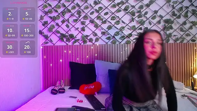 Lunaa 07 online show from 28, 5, 2026