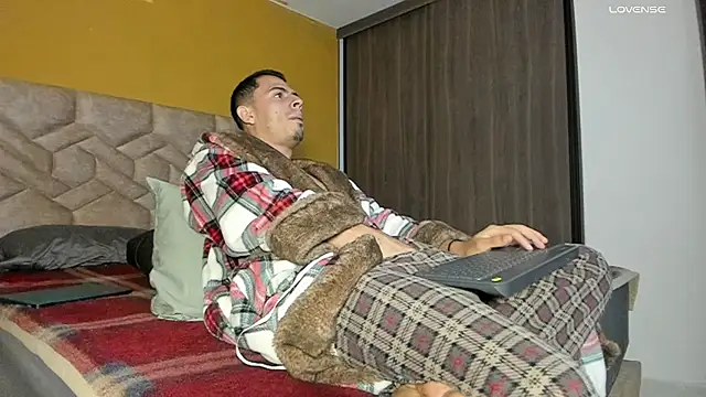 Gregory mancini online show from 29, 11, 2025