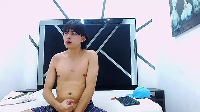 Tom 0001 online show from 29, 10, 2025