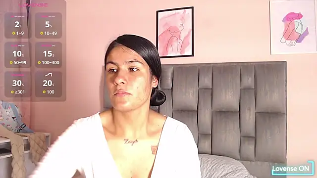 Ailyn8 online show from 18, 10, 2025