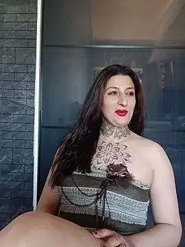 Porcellina181 online show from 29, 4, 2026