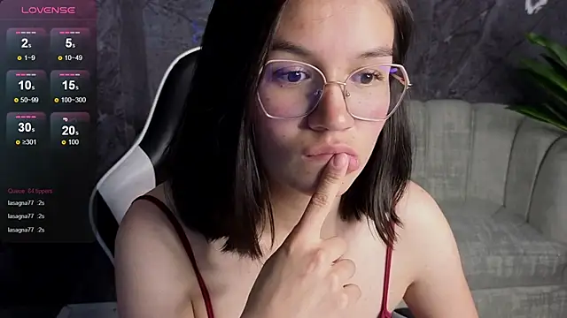jenna tx online show from 21, 10, 2025