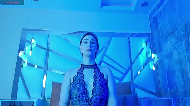 Catalina-Thompson online show from 16, 4, 2026