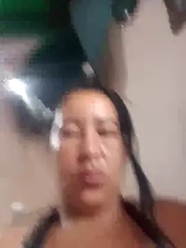 Laconcentidora online show from 18, 10, 2025