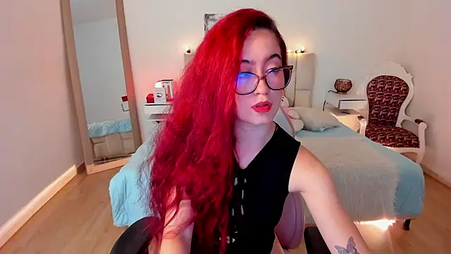 Amaraa couper1 online show from 19, 10, 2025