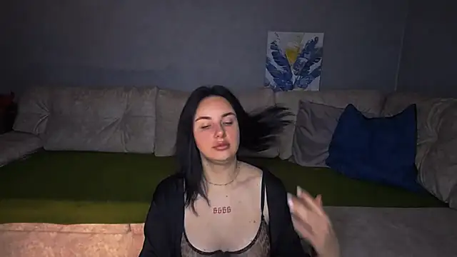 Snapshot of Kirunya chatting on 30, 11, 2025 Kirunya online show from 30, 11, 2025